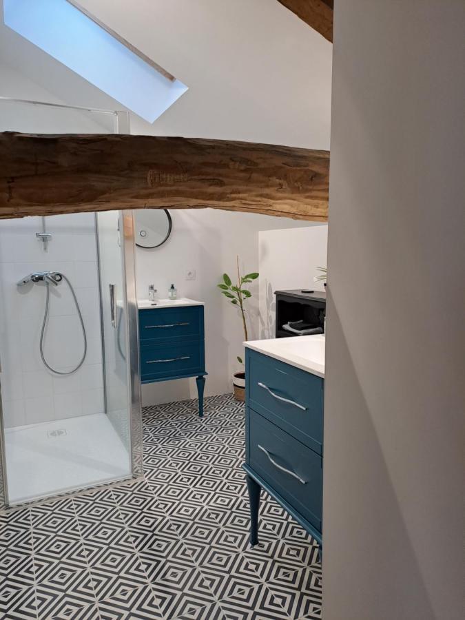 Chez Christine Et Fabrice Apartment Font-Romeu-Odeillo-Via Luaran gambar