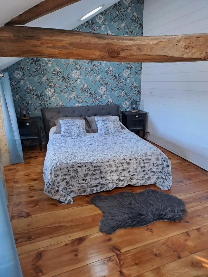 Chez Christine Et Fabrice Apartment Font-Romeu-Odeillo-Via Luaran gambar