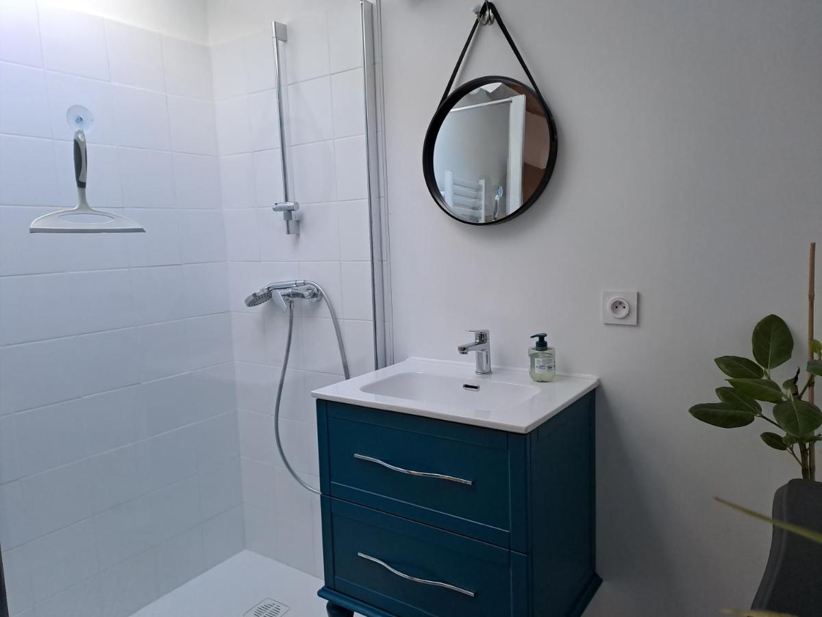 Chez Christine Et Fabrice Apartment Font-Romeu-Odeillo-Via Luaran gambar