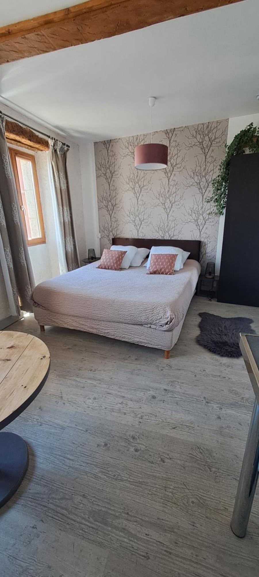 Chez Christine Et Fabrice Apartment Font-Romeu-Odeillo-Via Luaran gambar
