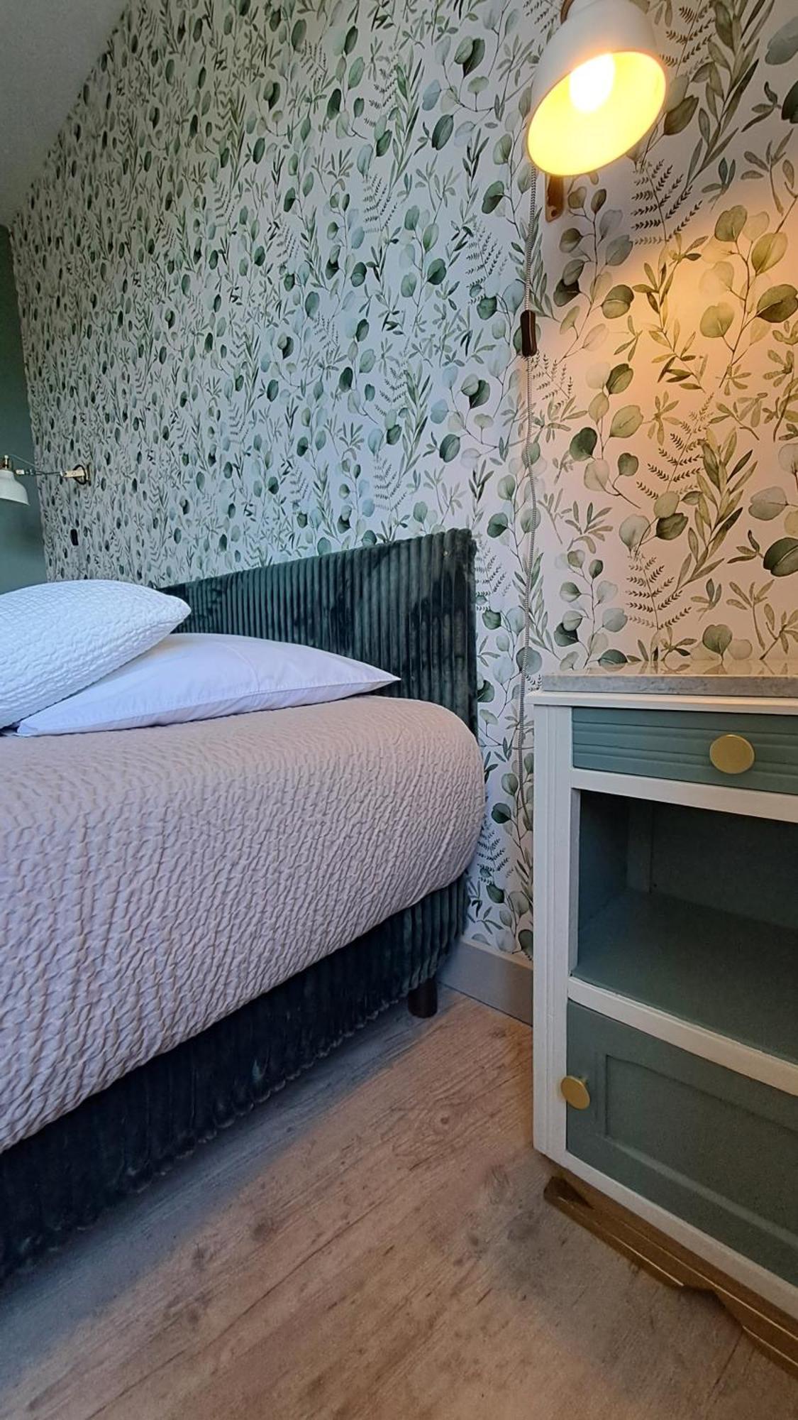Chez Christine Et Fabrice Apartment Font-Romeu-Odeillo-Via Bilik gambar