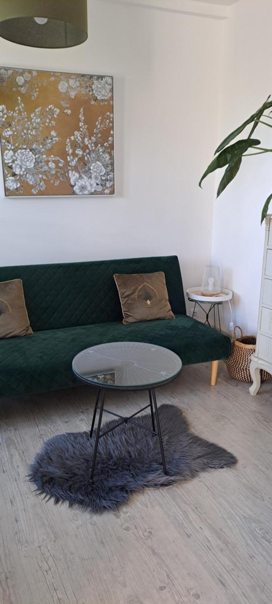 Chez Christine Et Fabrice Apartment Font-Romeu-Odeillo-Via Luaran gambar