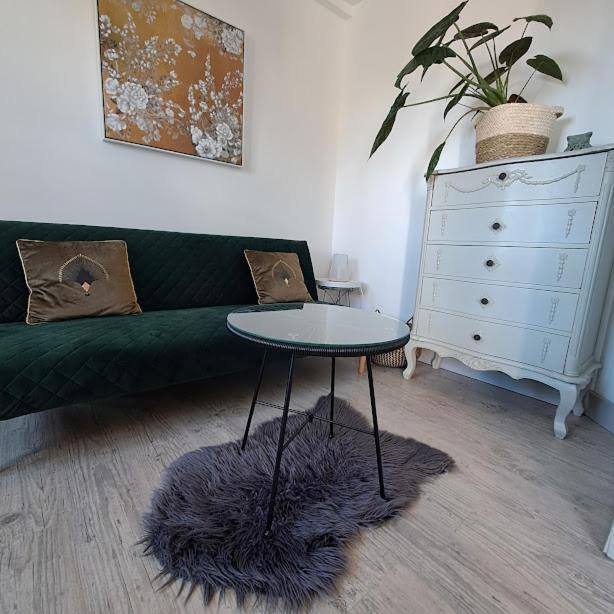 Chez Christine Et Fabrice Apartment Font-Romeu-Odeillo-Via Luaran gambar