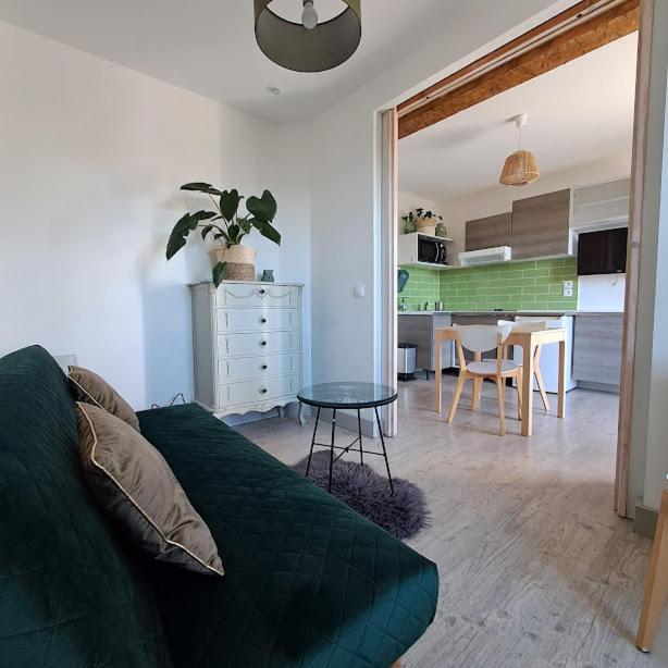 Chez Christine Et Fabrice Apartment Font-Romeu-Odeillo-Via Luaran gambar