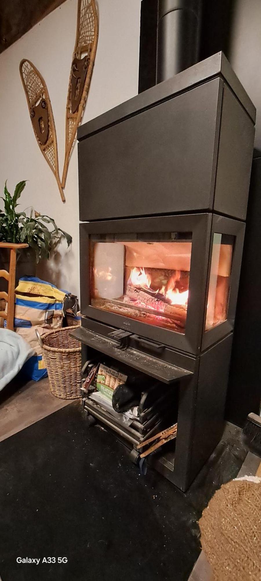 Chez Christine Et Fabrice Apartment Font-Romeu-Odeillo-Via Luaran gambar
