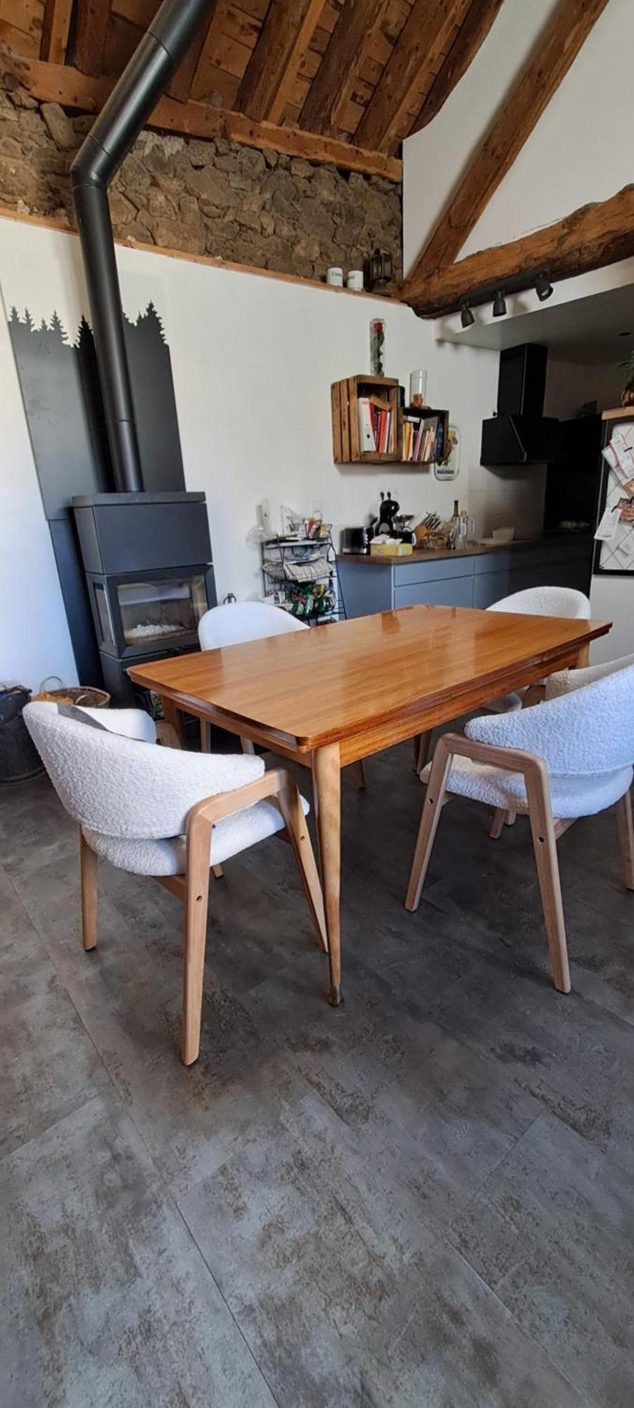 Chez Christine Et Fabrice Apartment Font-Romeu-Odeillo-Via Luaran gambar
