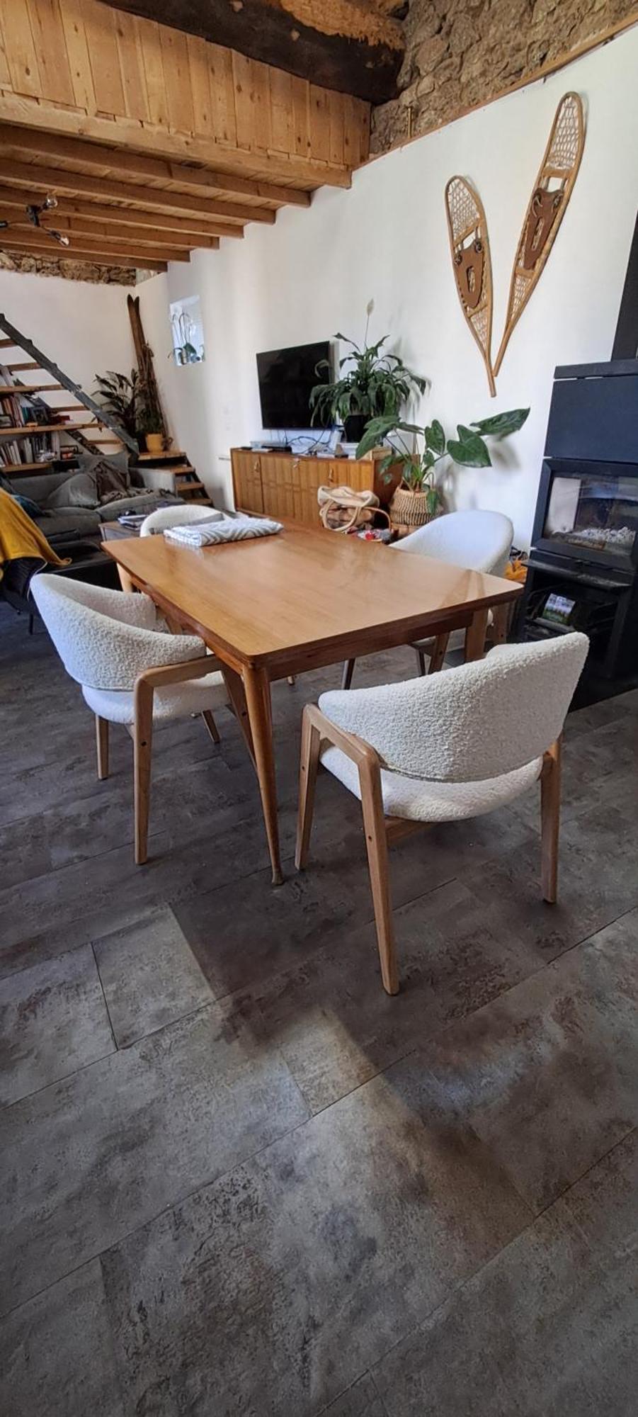 Chez Christine Et Fabrice Apartment Font-Romeu-Odeillo-Via Luaran gambar