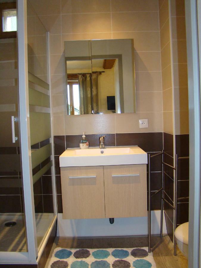 Chez Christine Et Fabrice Apartment Font-Romeu-Odeillo-Via Luaran gambar