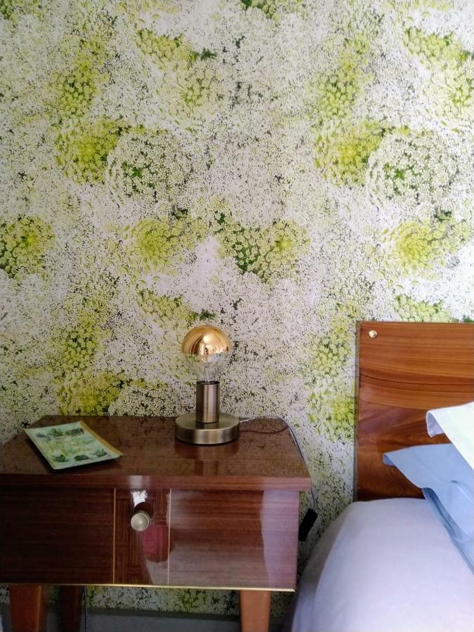 Chez Christine Et Fabrice Apartment Font-Romeu-Odeillo-Via Luaran gambar