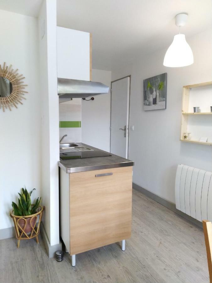 Chez Christine Et Fabrice Apartment Font-Romeu-Odeillo-Via Luaran gambar