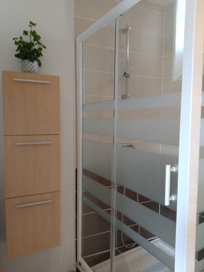 Chez Christine Et Fabrice Apartment Font-Romeu-Odeillo-Via Luaran gambar